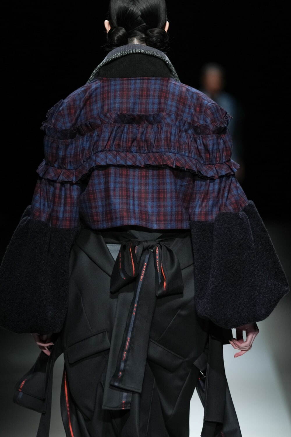 クイーン アンド ジャック 2024-25年秋冬<span>コレクション</span> - 写真72