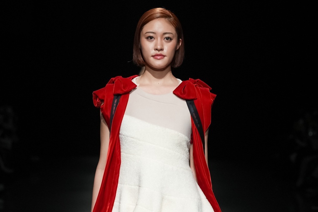 クイーン アンド ジャック 2024-25年秋冬 ウィメンズ