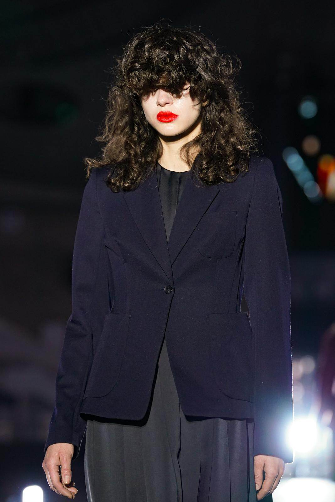 ミキオサカベ(MIKIO SAKABE) 2024-25年秋冬ウィメンズコレクション  - 写真22