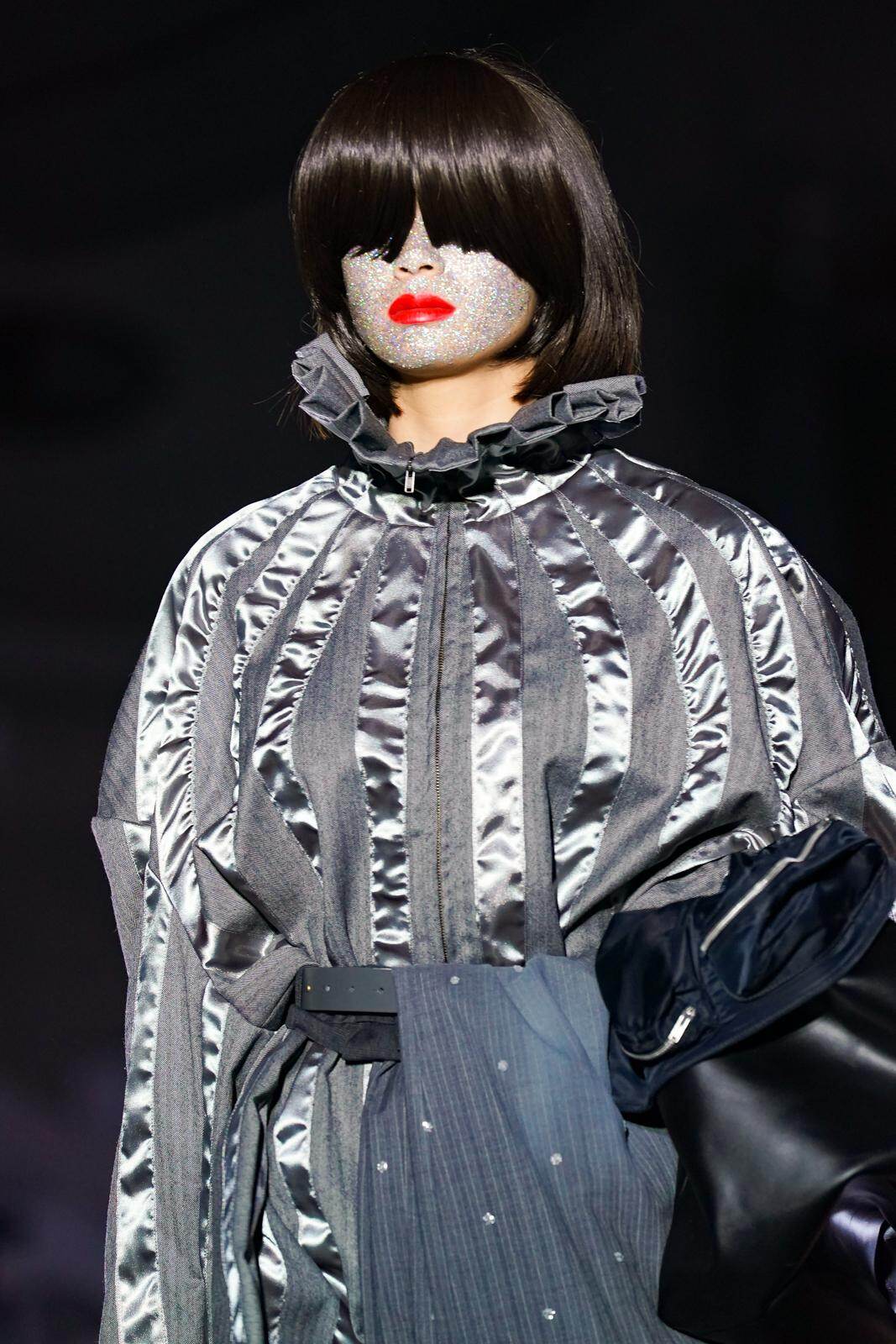 ミキオサカベ(MIKIO SAKABE) 2024-25年秋冬ウィメンズコレクション  - 写真39