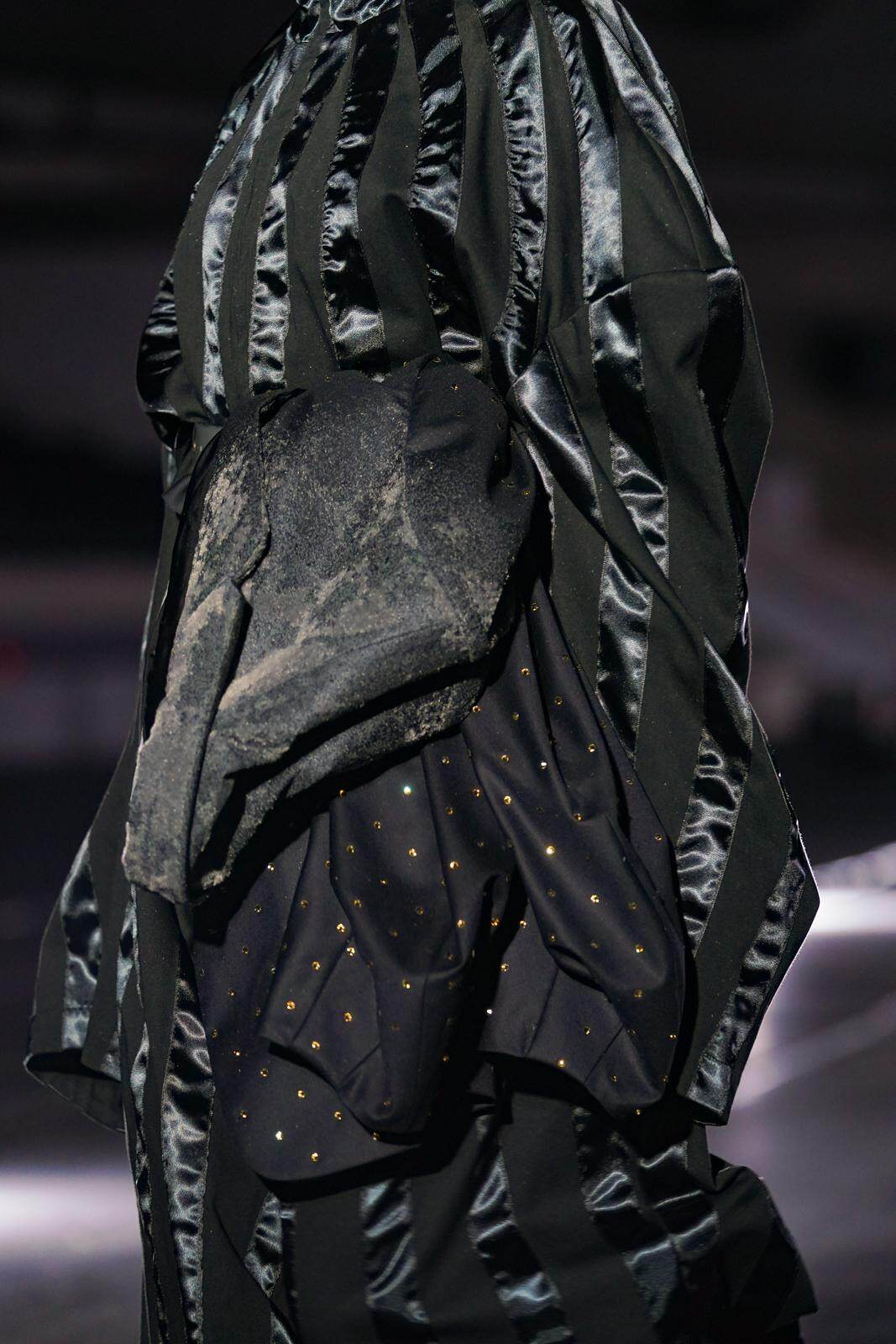 ミキオサカベ(MIKIO SAKABE) 2024-25年秋冬ウィメンズコレクション  - 写真42