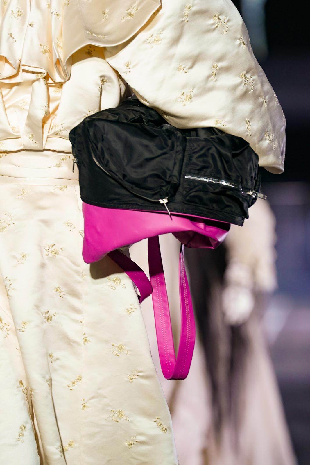 ミキオサカベ(MIKIO SAKABE) 2024-25年秋冬ウィメンズコレクション  - 写真57