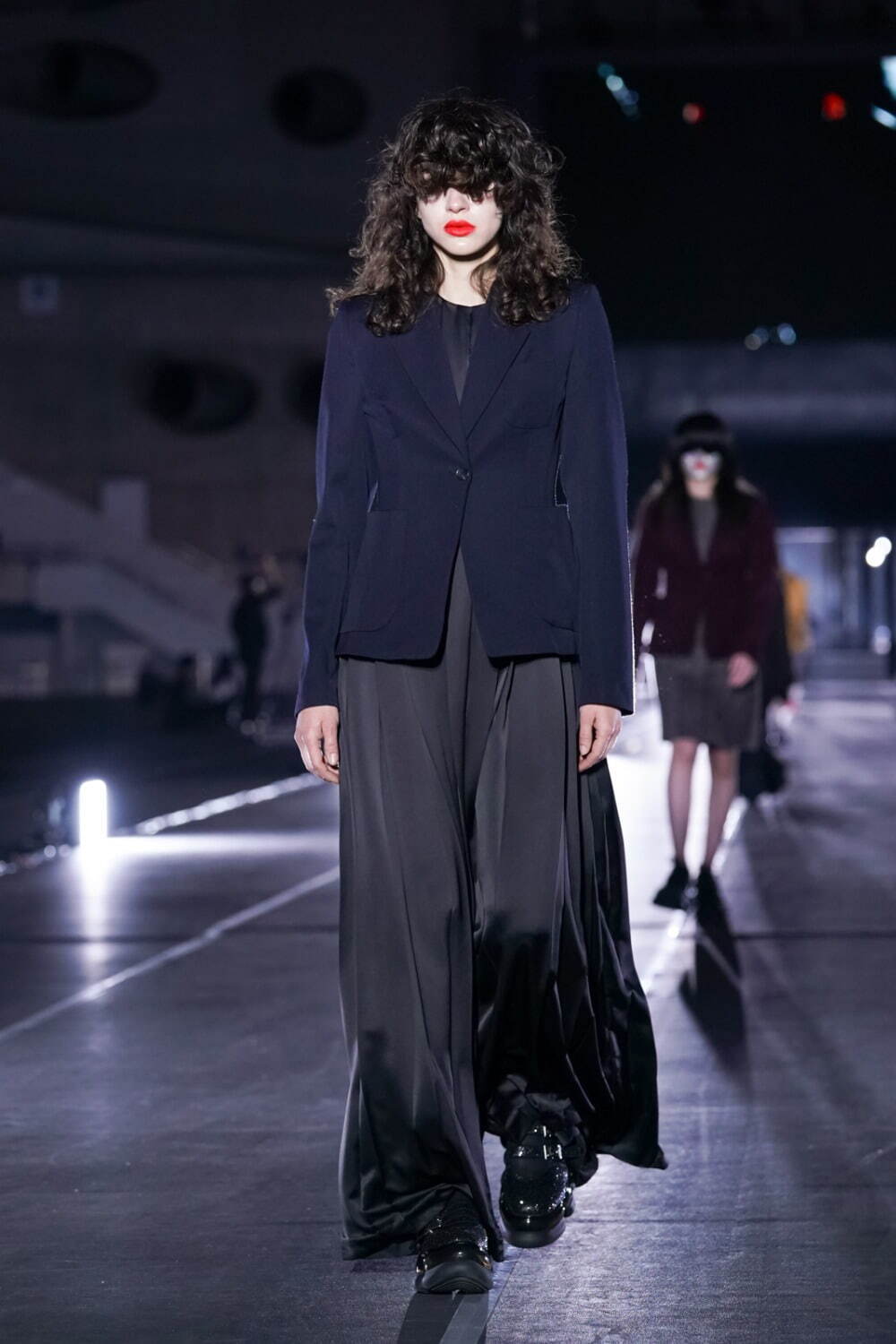 ミキオサカベ 2024-25年秋冬<span>コレクション</span> - 写真25