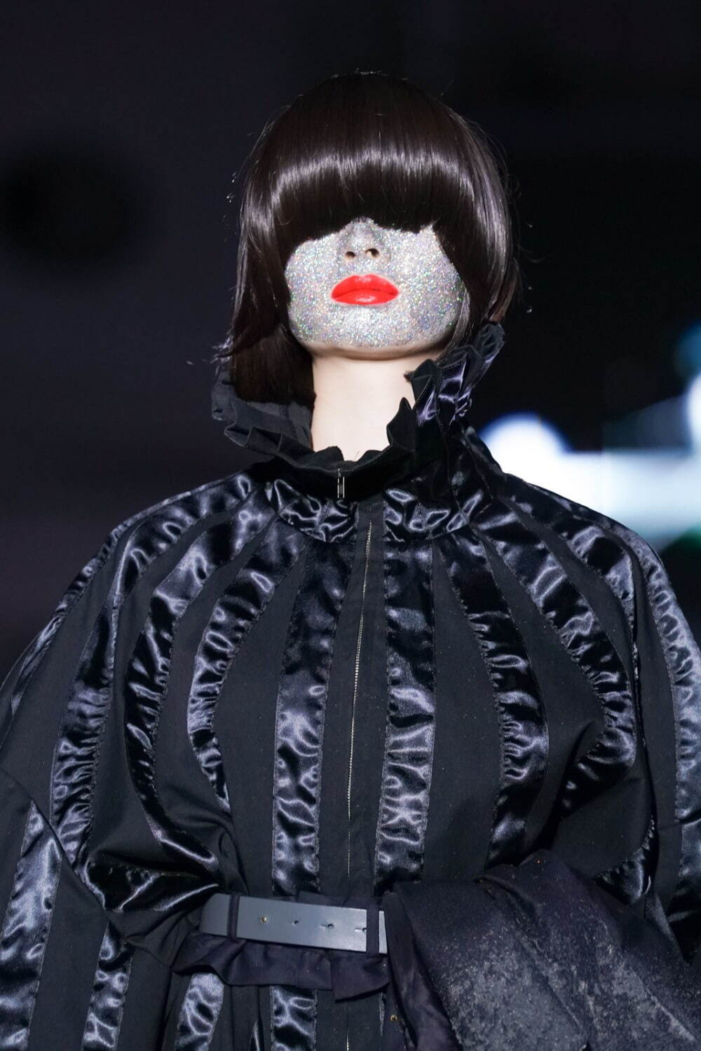 ミキオサカベ 2024-25年秋冬<span>コレクション</span> - 写真49