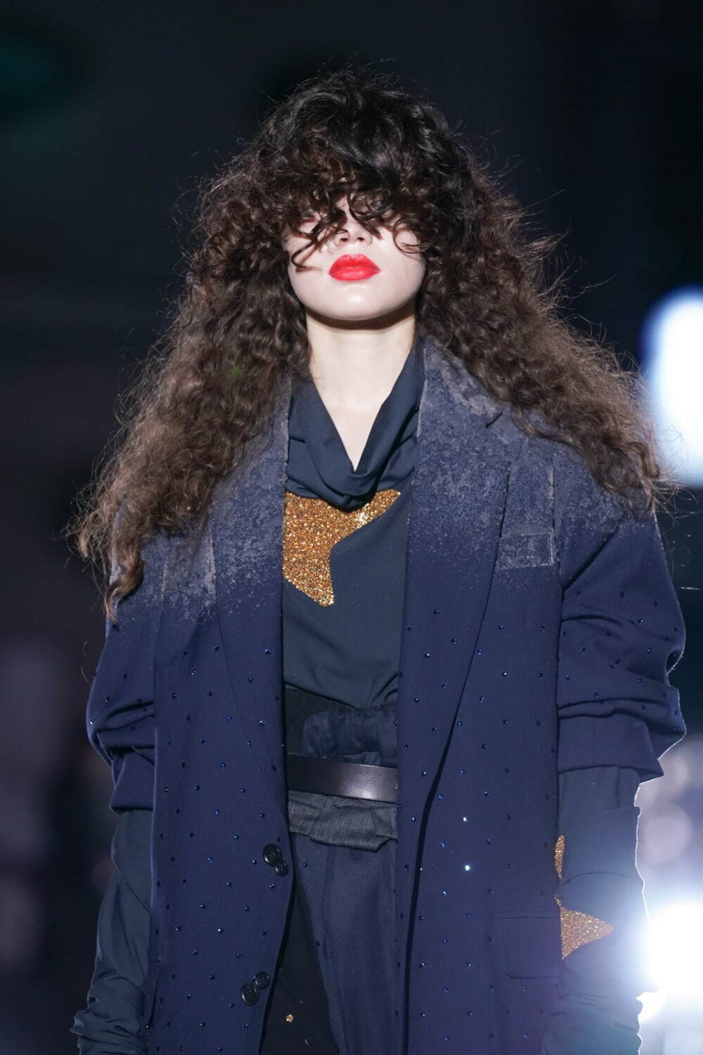 ミキオサカベ 2024-25年秋冬<span>コレクション</span> - 写真63