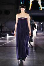 ミキオサカベ 2024-25年秋冬コレクション - 装飾的なファッションで紡ぐ物語｜写真36