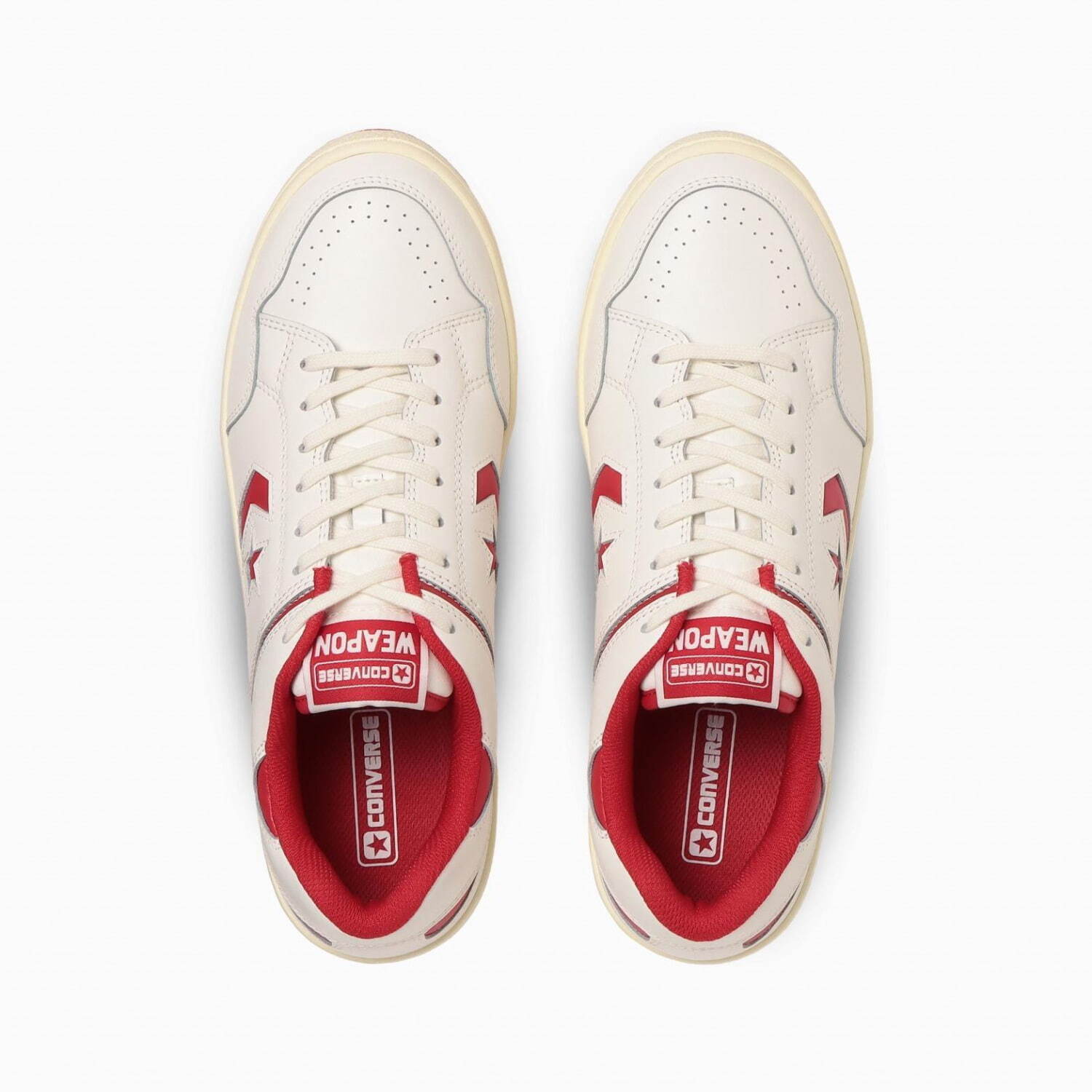 コンバース(CONVERSE) ウエポン｜写真36