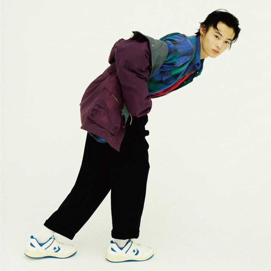 コンバース(CONVERSE) ウエポン｜写真57
