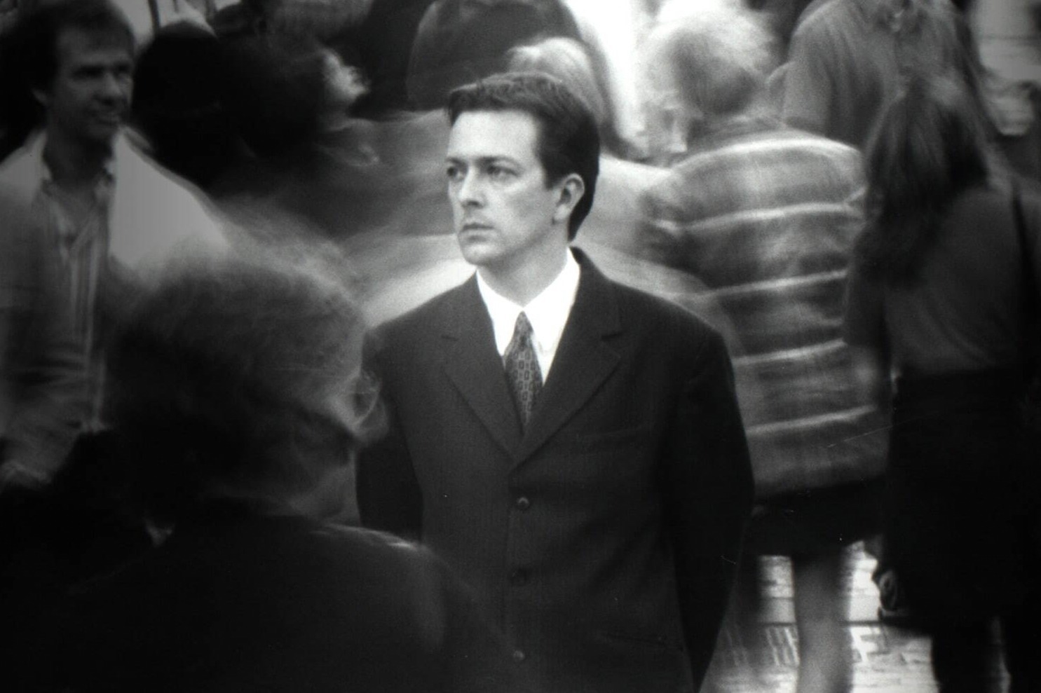 ミステリー｜映画『フォロウィング』HDレストア版でリバイバル上映、クリストファー・ノーラン長編デビュー作