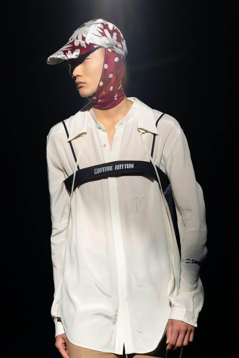 ミスターイット(mister it.) 2024-25年秋冬ウィメンズ&メンズコレクション  - 写真8