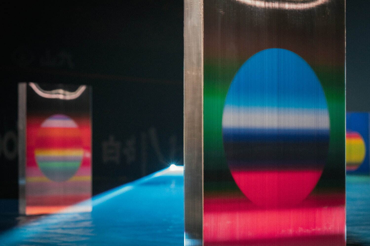 未来型花火「スターアイランド 2024」東京・お台場で、花火×最新技術のエンターテインメント｜写真15