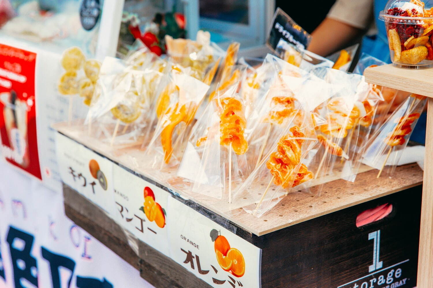 未来型花火「スターアイランド 2024」東京・お台場で、花火×最新技術のエンターテインメント｜写真19