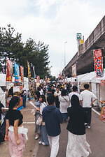 未来型花火「スターアイランド 2024」東京・お台場で、花火×最新技術のエンターテインメント｜写真20