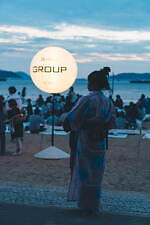 未来型花火「スターアイランド 2024」東京・お台場で、花火×最新技術のエンターテインメント｜写真22