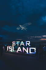 未来型花火「スターアイランド 2024」東京・お台場で、花火×最新技術のエンターテインメント｜写真2