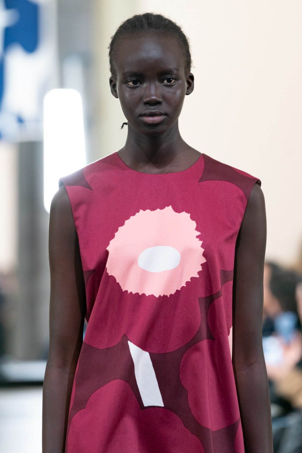 マリメッコ(Marimekko) 2024-25年秋冬ウィメンズ&メンズコレクション  - 写真32