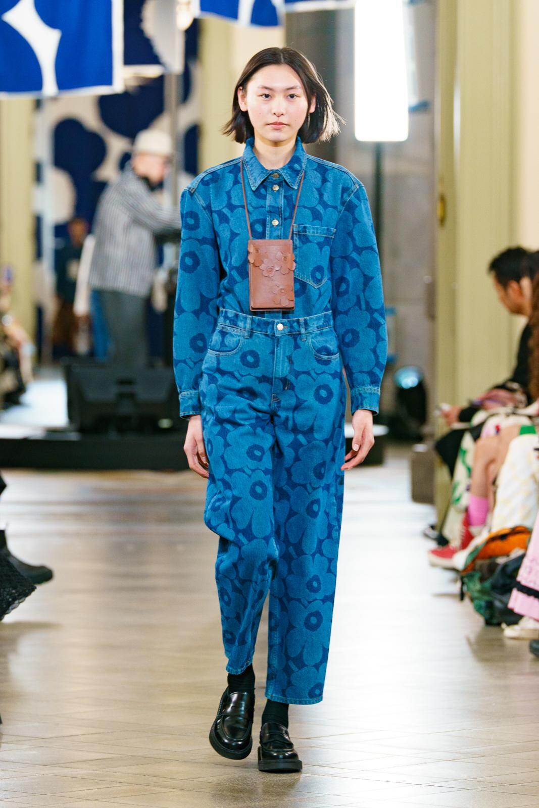 マリメッコ(Marimekko) ウニッコ｜写真16