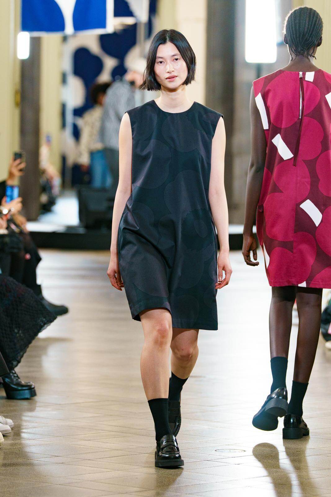 マリメッコ 2024-25年秋冬<span>コレクション</span> - 写真24