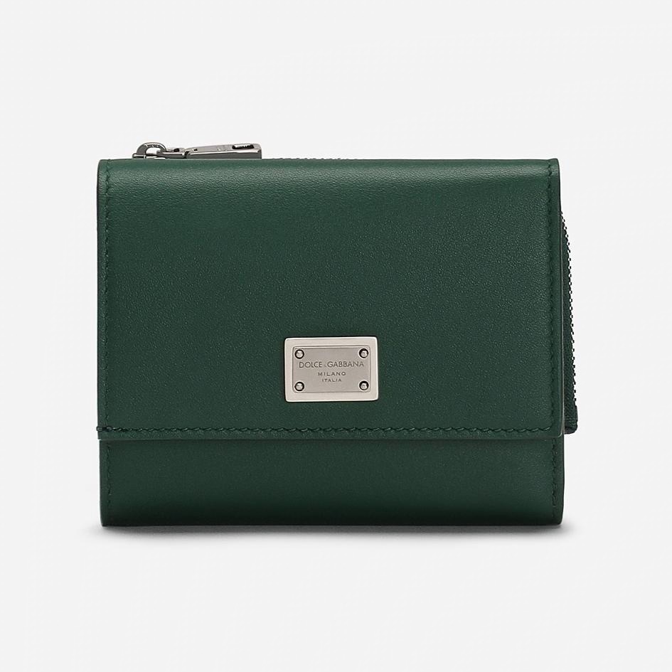 ドルチェ＆ガッバーナ  レザーウォレット 楽天市場】ドルチェ＆ガッバーナ DOLCE&GABBANA ウォレット