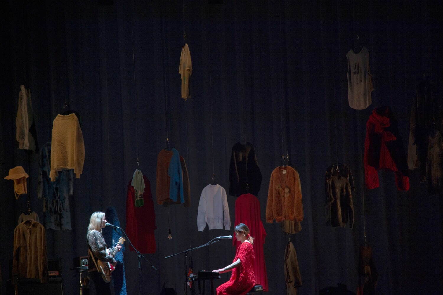コウタグシケン 2024-25年秋冬<span>コレクション</span> - 写真2