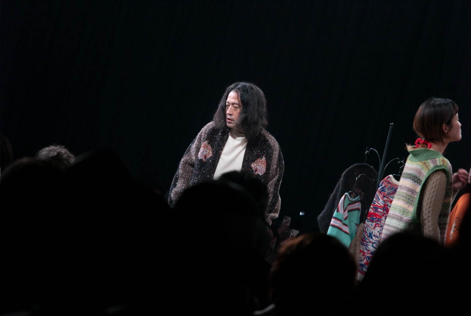 コウタグシケン 2024-25年秋冬<span>コレクション</span> - 写真9