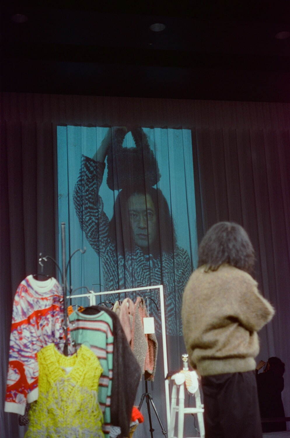 コウタグシケン 2024-25年秋冬<span>コレクション</span> - 写真11
