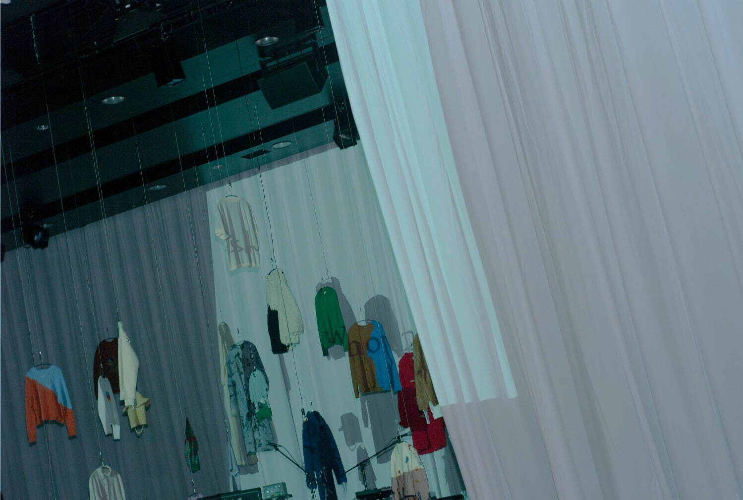コウタグシケン 2024-25年秋冬<span>コレクション</span> - 写真12