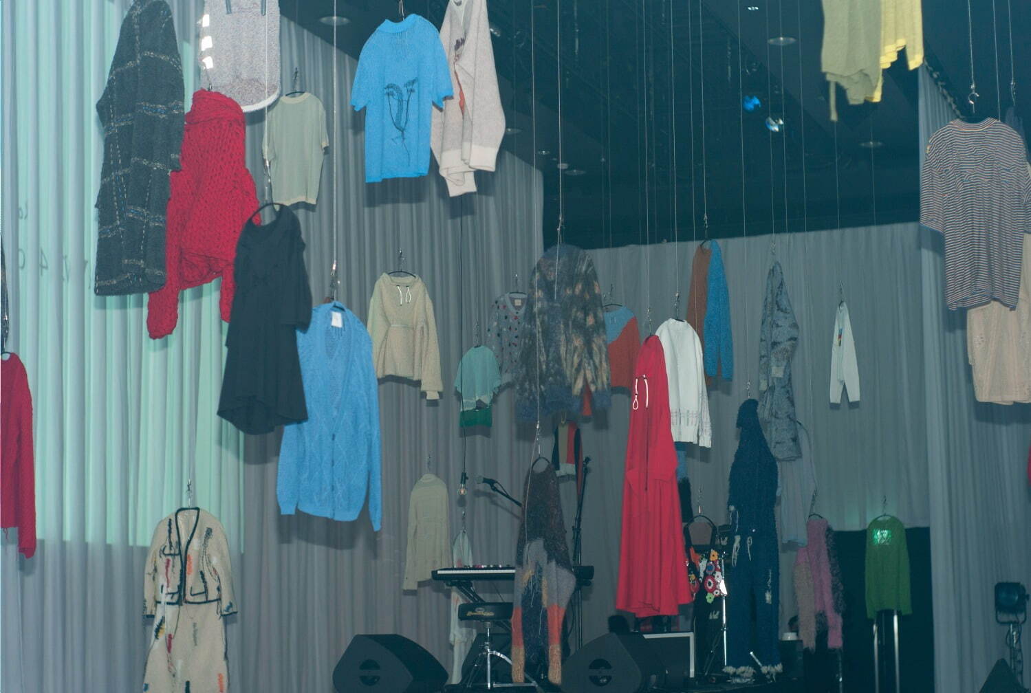 コウタグシケン 2024-25年秋冬<span>コレクション</span> - 写真16