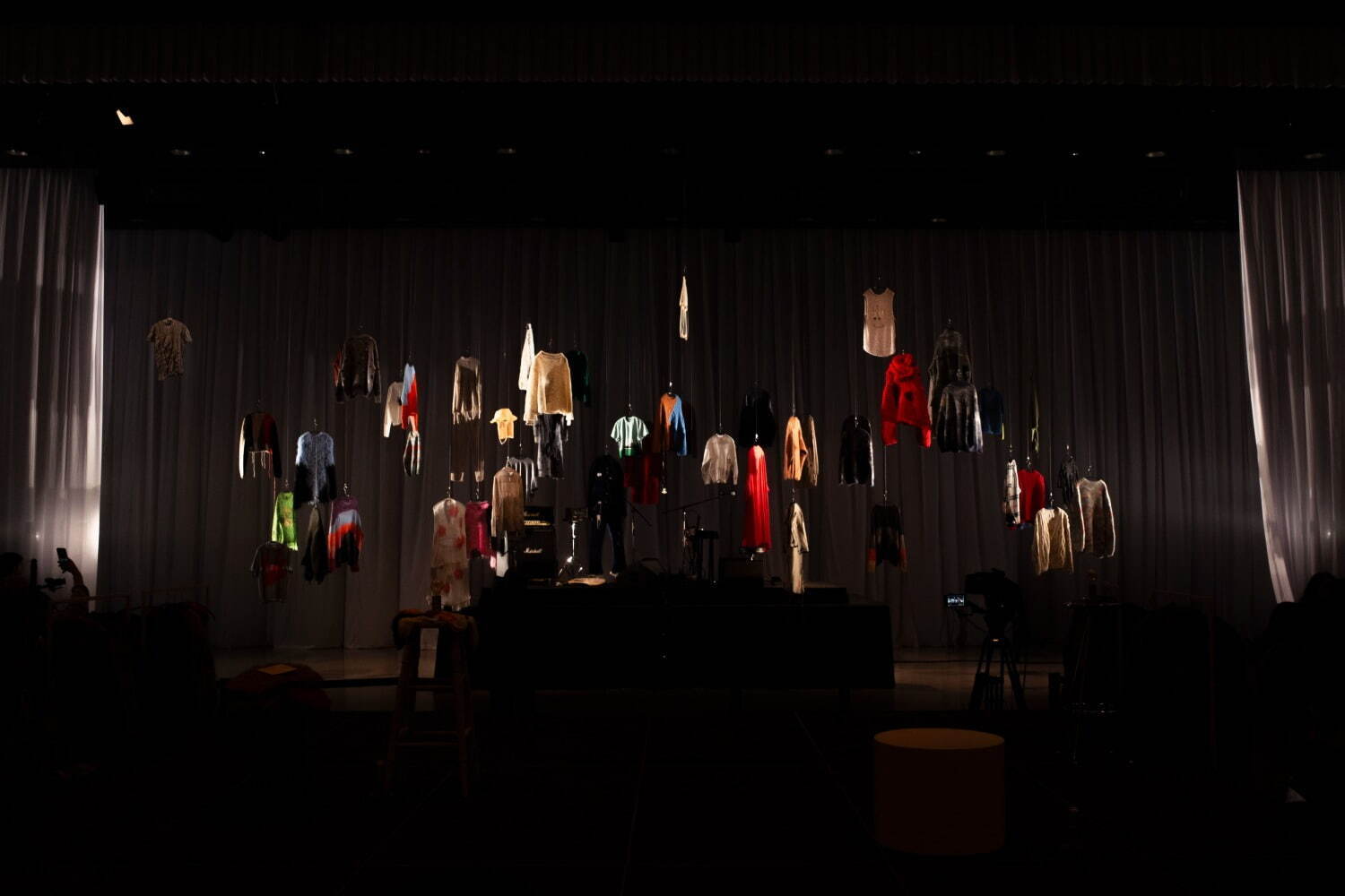 コウタグシケン 2024-25年秋冬<span>コレクション</span> - 写真31