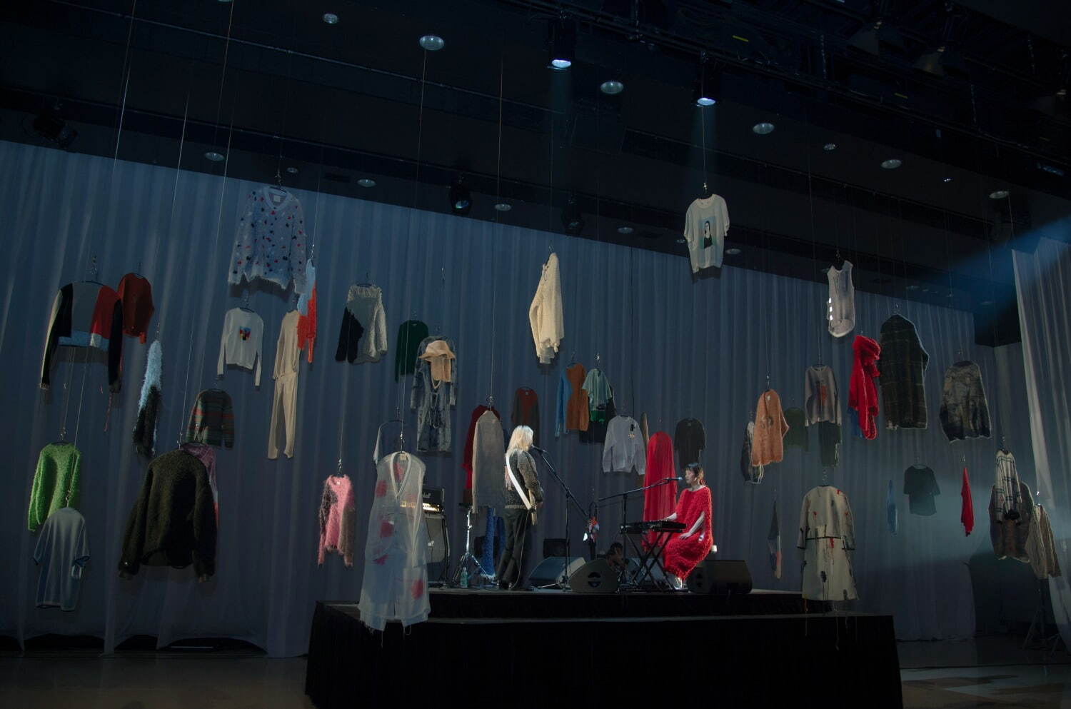 コウタグシケン 2024-25年秋冬<span>コレクション</span> - 写真35
