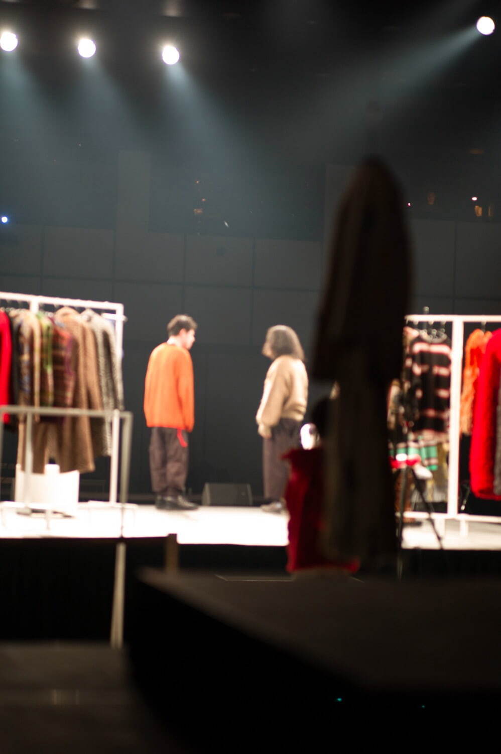 コウタグシケン 2024-25年秋冬<span>コレクション</span> - 写真44