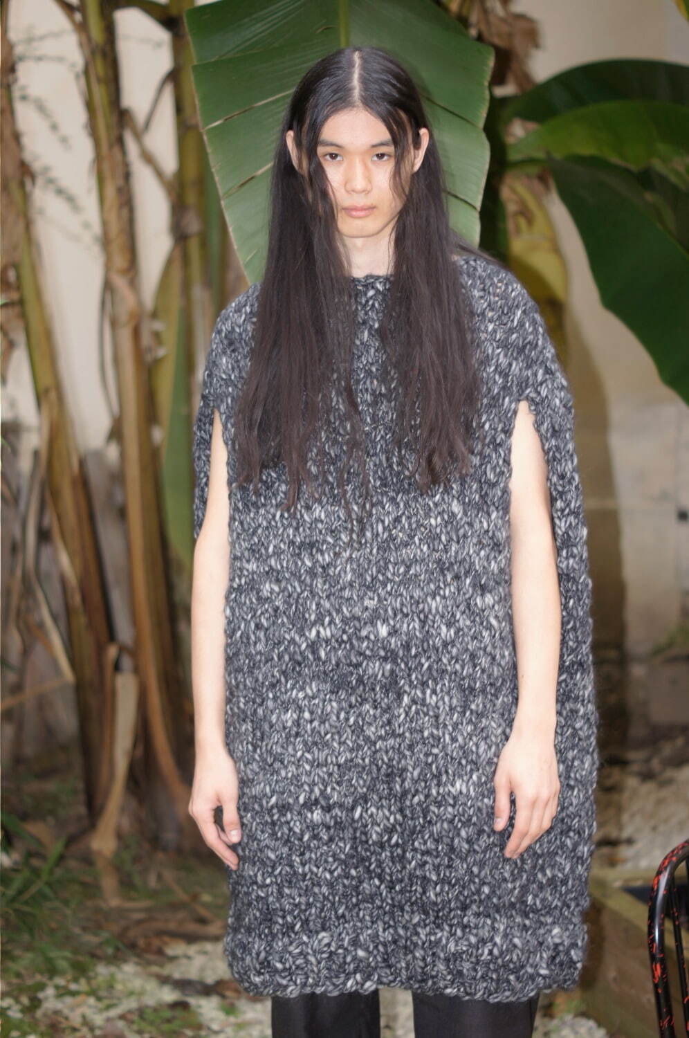 コウタグシケン 2024-25年秋冬<span>コレクション</span> - 写真84