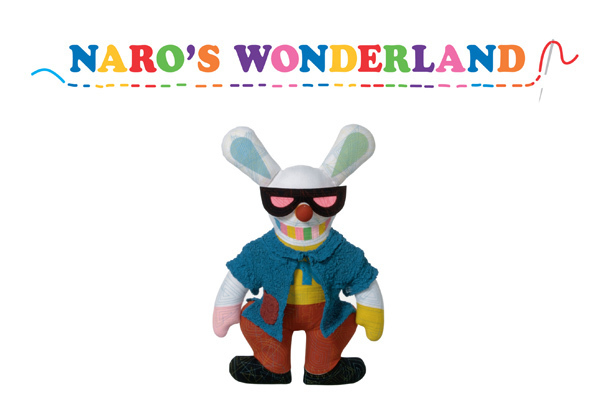ELTTOB TEP ISSEY MIYAKE エルトブ テップ イッセイ ミヤケ  NARO'S WONDERLAND