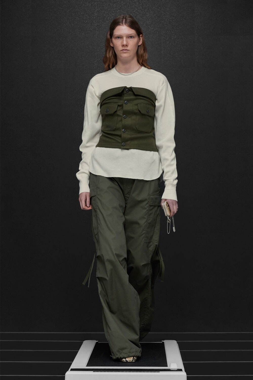 ハイク 2024-25年秋冬<span>コレクション</span> - 写真19