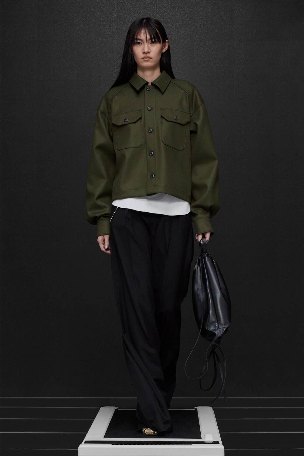 ハイク 2024-25年秋冬<span>コレクション</span> - 写真20