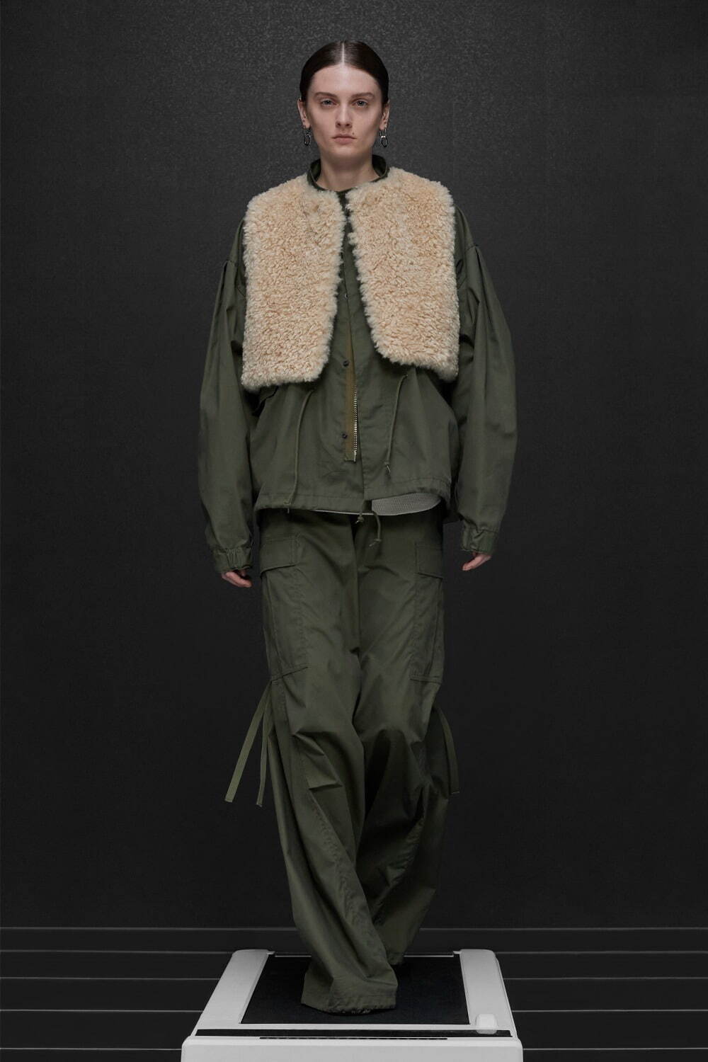 ハイク 2024-25年秋冬<span>コレクション</span> - 写真21