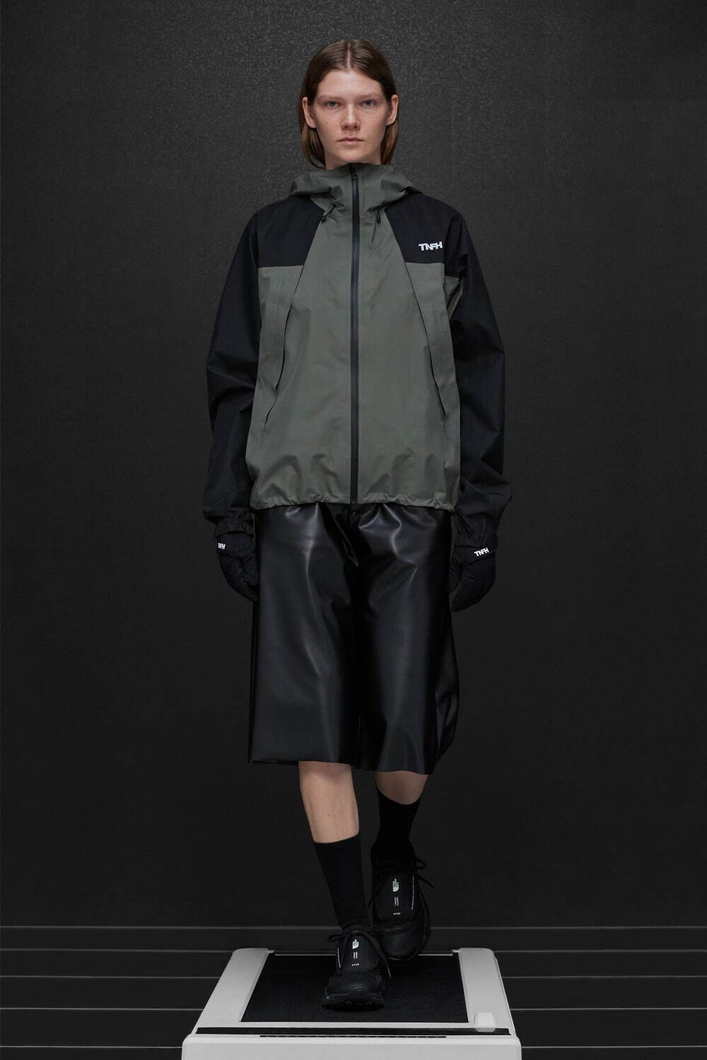 ハイク(HYKE) 2024-25年秋冬ウィメンズコレクション