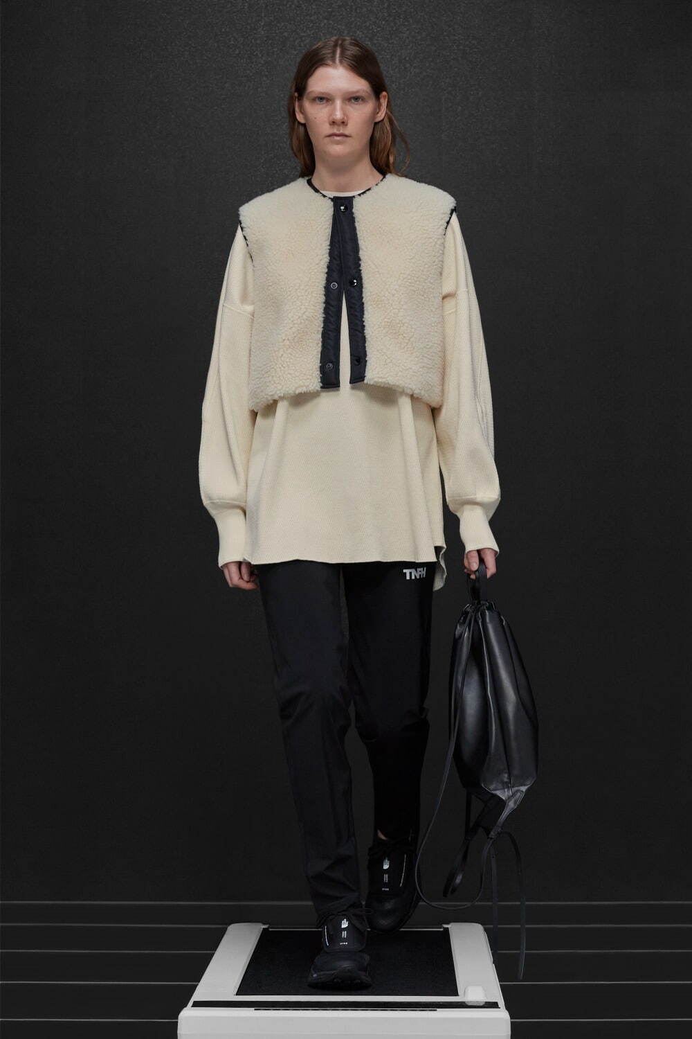 ハイク 2024-25年秋冬<span>コレクション</span> - 写真31