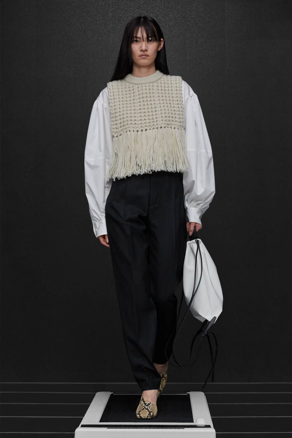 ハイク 2024-25年秋冬<span>コレクション</span> - 写真32