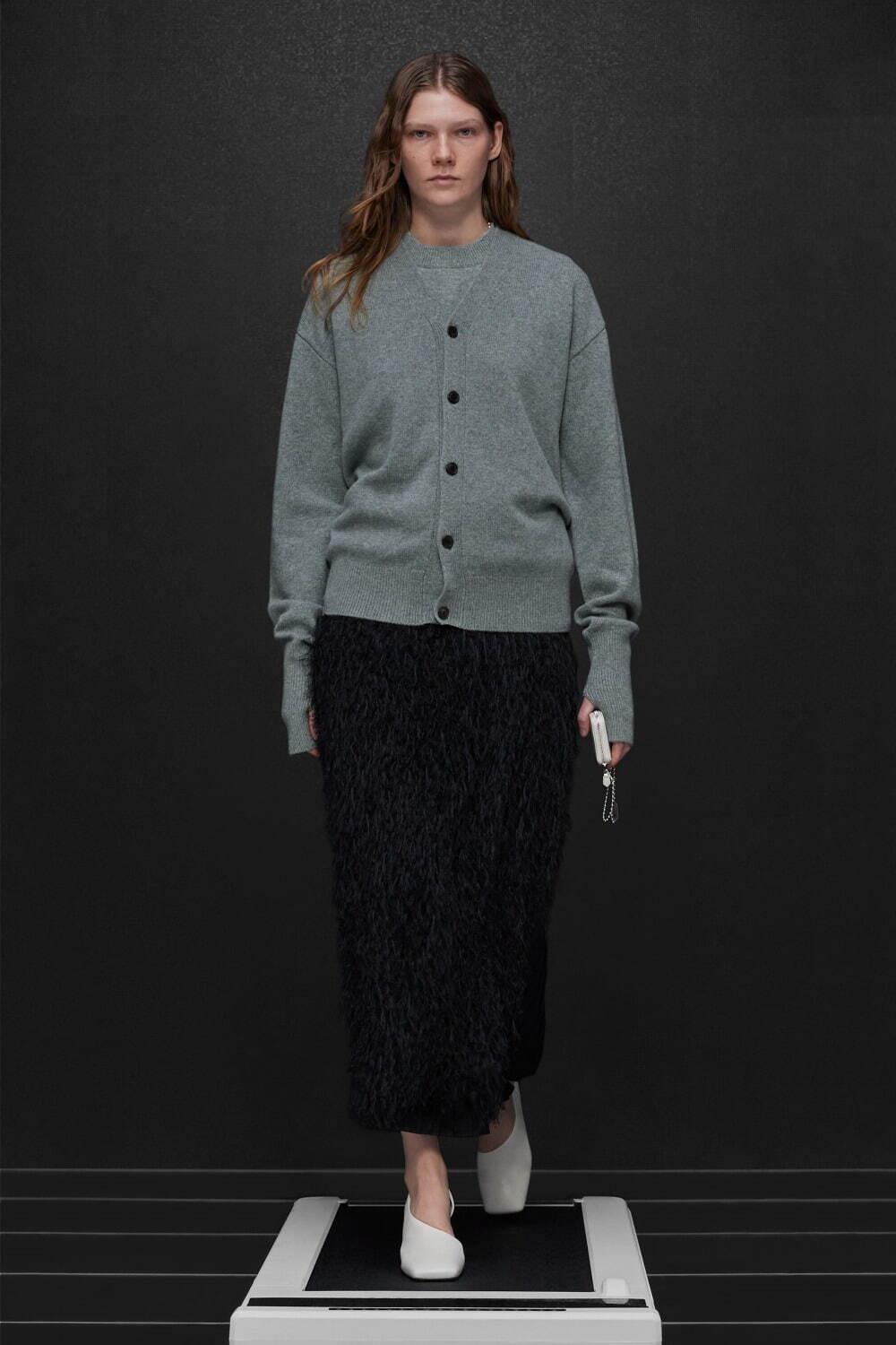 ハイク 2024-25年秋冬<span>コレクション</span> - 写真43