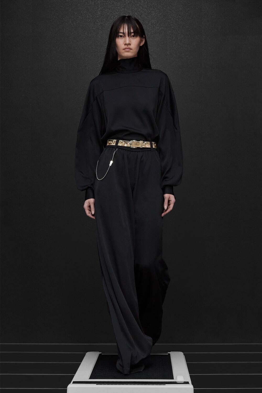 ハイク 2024-25年秋冬<span>コレクション</span> - 写真48