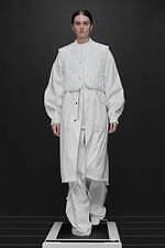 ハイク 2024-25年秋冬コレクション - ミリタリーをエレガントに｜写真17