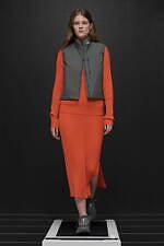 ハイク 2024-25年秋冬コレクション - ミリタリーをエレガントに｜写真26