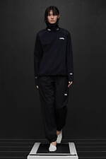 ハイク 2024-25年秋冬コレクション - ミリタリーをエレガントに｜写真28