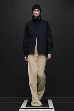 ハイク 2024-25年秋冬コレクション - ミリタリーをエレガントに｜写真29