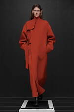 ハイク 2024-25年秋冬コレクション - ミリタリーをエレガントに｜写真39