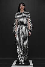 ハイク 2024-25年秋冬コレクション - ミリタリーをエレガントに｜写真44