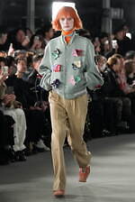 アンリアレイジ オム 2024年秋冬コレクション - 服作りの原点へ｜写真3