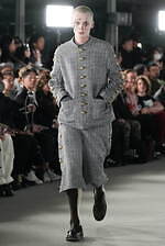 アンリアレイジ オム 2024年秋冬コレクション - 服作りの原点へ｜写真5