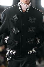 アンリアレイジ オム 2024年秋冬コレクション - 服作りの原点へ｜写真7